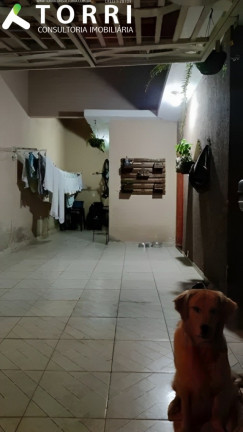 Imagem Casa com 2 Quartos à Venda, 47 m² em Jardim Santa Marta - Sorocaba Imagem Casa com 2 Quartos à Venda, 47 m² em Jardim Santa Marta - Sorocaba