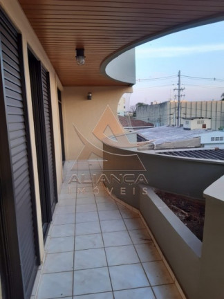 Imagem Apartamento com 3 Quartos à Venda, 132 m² em Jardim Paulistano - Ribeirão Preto