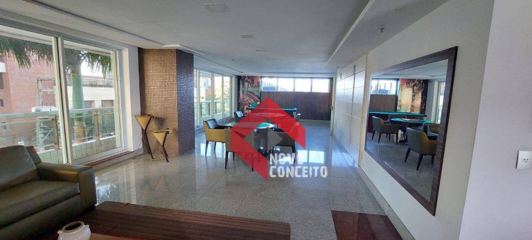 Imagem Apartamento com 4 Quartos à Venda, 326 m² em Mucuripe - Fortaleza Imagem Apartamento com 4 Quartos à Venda, 326 m² em Mucuripe - Fortaleza