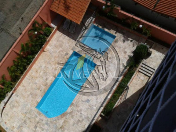 Imagem Cobertura com 3 Quartos à Venda, 120 m² em Vila Nova Savoia - Sao Paulo