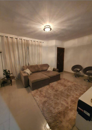 Imagem Casa com 3 Quartos à Venda, 162 m² em Parque João Ramalho - Santo André Imagem Casa com 3 Quartos à Venda, 162 m² em Parque João Ramalho - Santo André
