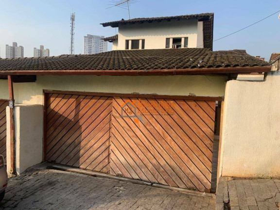 Casa com 4 Quartos à Venda, 740 m² em Vila Rosália - Guarulhos
