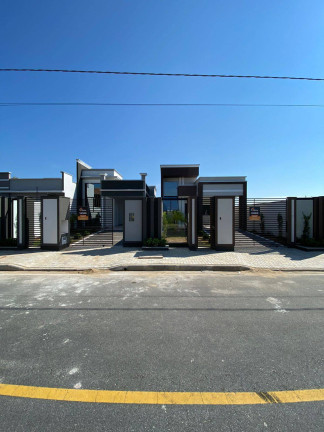 Imagem Casa com 3 Quartos à Venda, 180 m² em Bosque Da Mata - Tijucas