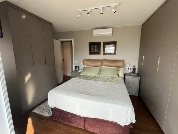 Imagem Cobertura com 3 Quartos à Venda, 185 m² em Vila Ipojuca - São Paulo Imagem Cobertura com 3 Quartos à Venda, 185 m² em Vila Ipojuca - São Paulo