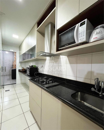Imagem Apartamento com 2 Quartos à Venda, 63 m²
