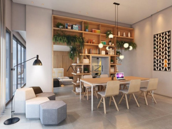 Imagem Apartamento com 3 Quartos à Venda, 122 m² em Vila Madalena - São Paulo Imagem Apartamento com 3 Quartos à Venda, 122 m² em Vila Madalena - São Paulo