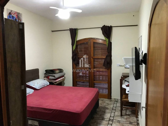 Imagem Sobrado com 3 Quartos à Venda, 210 m² em Jardim Albuquerque - Santa Branca Imagem Sobrado com 3 Quartos à Venda, 210 m² em Jardim Albuquerque - Santa Branca