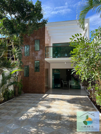 Imagem Casa com 4 Quartos à Venda, em Palmeiras - Cabo Frio Imagem Casa com 4 Quartos à Venda, em Palmeiras - Cabo Frio
