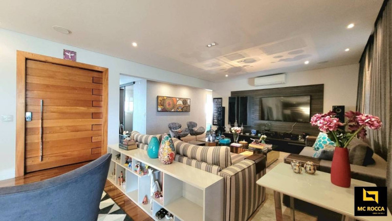 Imagem Apartamento com 3 Quartos à Venda, 242 m² em Nova Petrópolis - São Bernardo Do Campo Imagem Apartamento com 3 Quartos à Venda, 242 m² em Nova Petrópolis - São Bernardo Do Campo