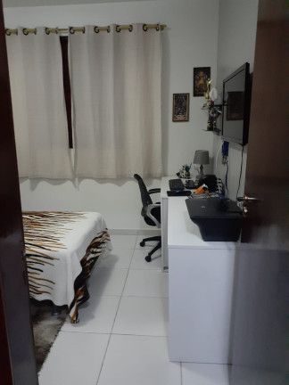 Imagem Casa com 2 Quartos à Venda, 100 m² em Planalto Boa Esperança - João Pessoa