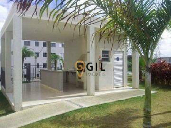 Imagem Apartamento com 2 Quartos à Venda, 45 m² em Vila Branca - Jacareí Imagem Apartamento com 2 Quartos à Venda, 45 m² em Vila Branca - Jacareí