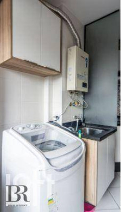Imagem Apartamento com 2 Quartos à Venda, 65 m² em Vila Prudente - São Paulo