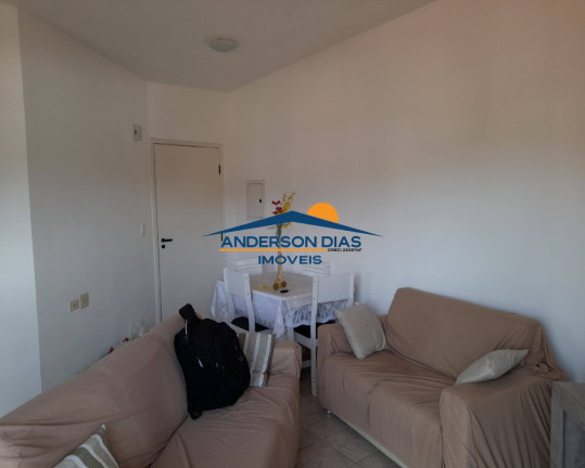 Imagem Imóvel com 2 Quartos à Venda, 65 m² em Martim De Sá - Caraguatatuba