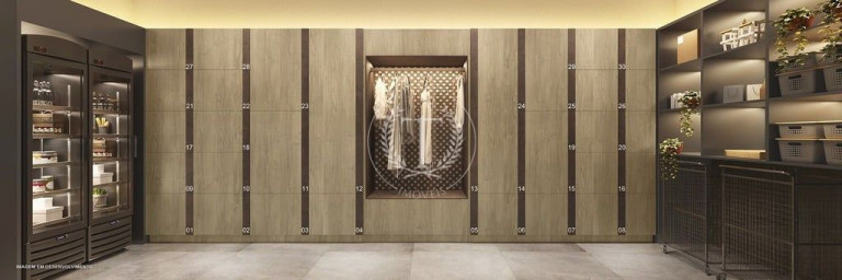 Imagem Apartamento com 3 Quartos à Venda, 108 m² em Aclimação - São Paulo