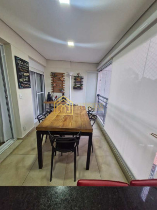 Imagem Apartamento com 3 Quartos à Venda, 116 m² em Baeta Neves - São Bernardo Do Campo Imagem Apartamento com 3 Quartos à Venda, 116 m² em Baeta Neves - São Bernardo Do Campo