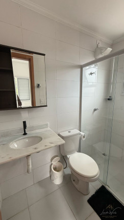 Imagem Apartamento com 2 Quartos à Venda, 51 m² em Perequê Mirim - Ubatuba