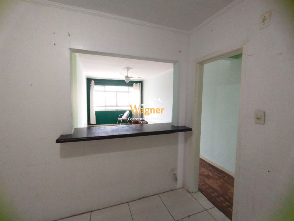 Imagem Apartamento com 2 Quartos à Venda, 98 m² em Boqueirão - Praia Grande Imagem Apartamento com 2 Quartos à Venda, 98 m² em Boqueirão - Praia Grande