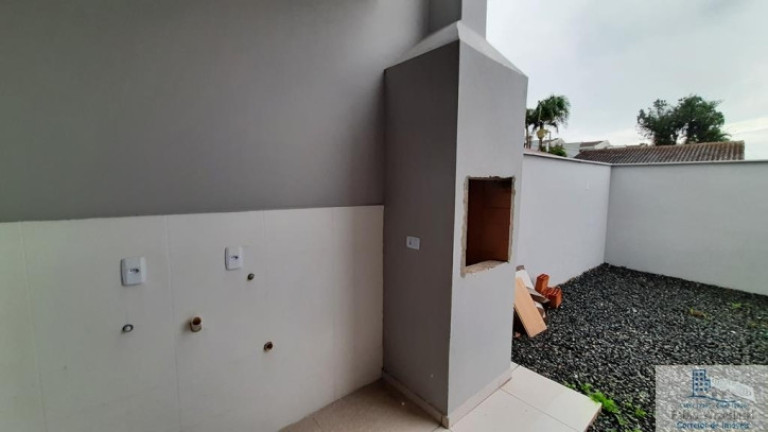 Imagem Casa com 3 Quartos à Venda, 93 m² em Floresta - Joinville Imagem Casa com 3 Quartos à Venda, 93 m² em Floresta - Joinville