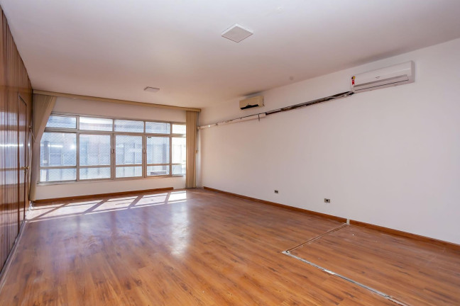 Imagem Sala Comercial à Venda, 172 m² em Centro - Curitiba