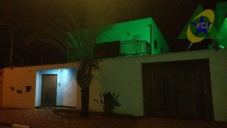 Casa com 4 Quartos à Venda, 327 m² em Jardim Chapadão - Campinas