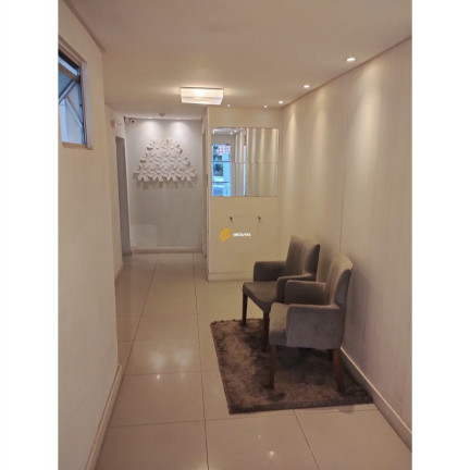 Imagem Apartamento com 2 Quartos à Venda, 79 m² em Centro - Balneário Camboriú
