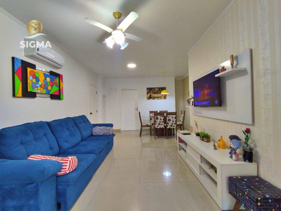 Imagem Apartamento com 2 Quartos à Venda, 98 m² em Pitangueiras - Guarujá Imagem Apartamento com 2 Quartos à Venda, 98 m² em Pitangueiras - Guarujá