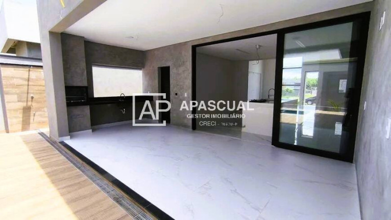 Imagem Casa com 3 Quartos à Venda, 450 m² em Urbanova I - São José Dos Campos