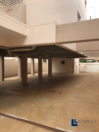 Imagem Imóvel com 2 Quartos à Venda, 67 m² em Jardim Anhangüera - Ribeirão Preto