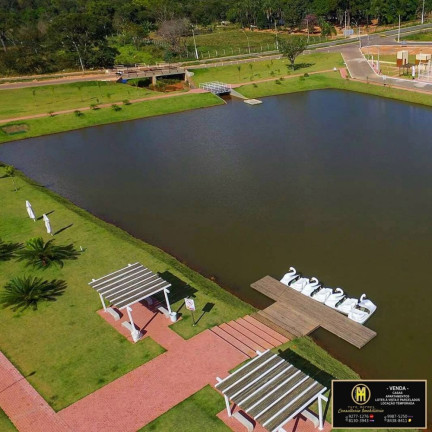 Imóvel à Venda, 300 m² em Estancia Boa Vista - Caldas Novas