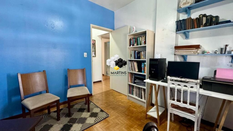 Imagem Apartamento com 3 Quartos à Venda, 90 m² em Centro Histórico - Porto Alegre Imagem Apartamento com 3 Quartos à Venda, 90 m² em Centro Histórico - Porto Alegre