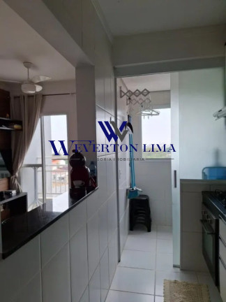 Imagem Apartamento com 2 Quartos à Venda, 55 m² em Vila Furlan - Indaiatuba Imagem Apartamento com 2 Quartos à Venda, 55 m² em Vila Furlan - Indaiatuba