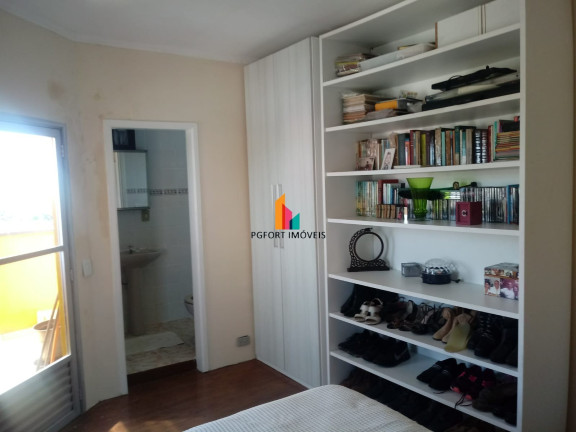 Imagem Apartamento com 3 Quartos à Venda, 160 m² em Centro - Osasco