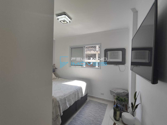 Imagem Apartamento com 2 Quartos à Venda, 87 m² em Aviação - Praia Grande Imagem Apartamento com 2 Quartos à Venda, 87 m² em Aviação - Praia Grande