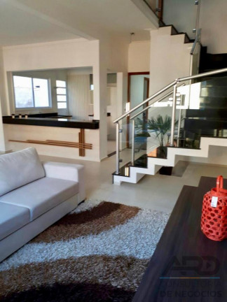 Imagem Casa com 4 Quartos à Venda, 126 m² em Chácara Faggion - Suzano
