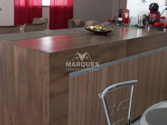 Imagem Casa com 3 Quartos à Venda, 160 m² em Jardim Dulce - Sumaré Imagem Casa com 3 Quartos à Venda, 160 m² em Jardim Dulce - Sumaré