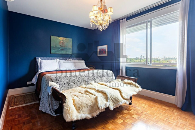 Imagem Apartamento com 3 Quartos à Venda, 230 m² em Consolação - São Paulo Imagem Apartamento com 3 Quartos à Venda, 230 m² em Consolação - São Paulo