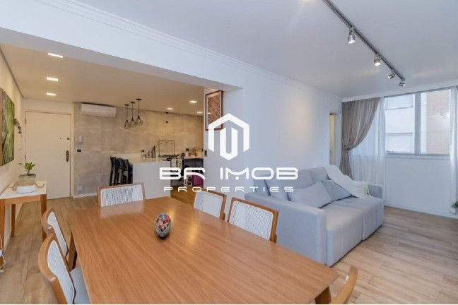 Imagem Imóvel com 2 Quartos à Venda, 83 m² em Vila Clementino - São Paulo Imagem Imóvel com 2 Quartos à Venda, 83 m² em Vila Clementino - São Paulo