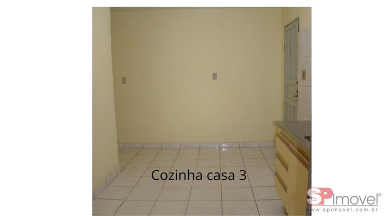 Imagem Casa com 6 Quartos à Venda, 317 m² em Vila Bauab - São Paulo Imagem Casa com 6 Quartos à Venda, 317 m² em Vila Bauab - São Paulo