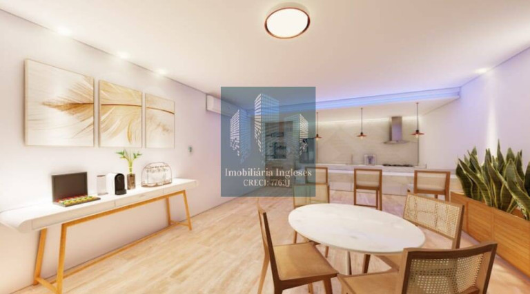 Imagem Apartamento com 2 Quartos à Venda, 74 m² em Ingleses Do Rio Vermelho - Florianópolis Imagem Apartamento com 2 Quartos à Venda, 74 m² em Ingleses Do Rio Vermelho - Florianópolis