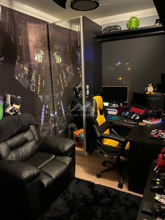 Imagem Apartamento com 3 Quartos à Venda, 98 m² em Jardim Europa - Sorocaba