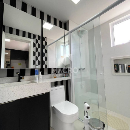Imagem Apartamento com 3 Quartos à Venda, 129 m² em Centro - Jaraguá Do Sul Imagem Apartamento com 3 Quartos à Venda, 129 m² em Centro - Jaraguá Do Sul