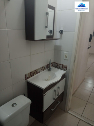 Imagem Apartamento com 2 Quartos à Venda, 50 m² em Residencial Cosmos - Campinas Imagem Apartamento com 2 Quartos à Venda, 50 m² em Residencial Cosmos - Campinas