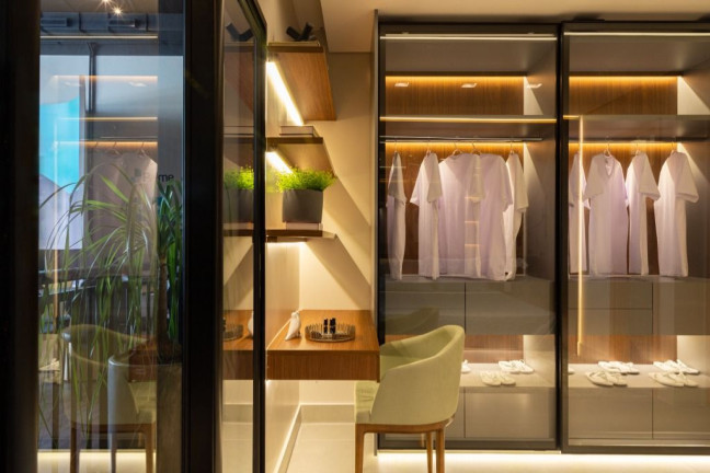 Imagem Apartamento com 2 Quartos à Venda, 86 m² em Setor Marista - Goiânia
