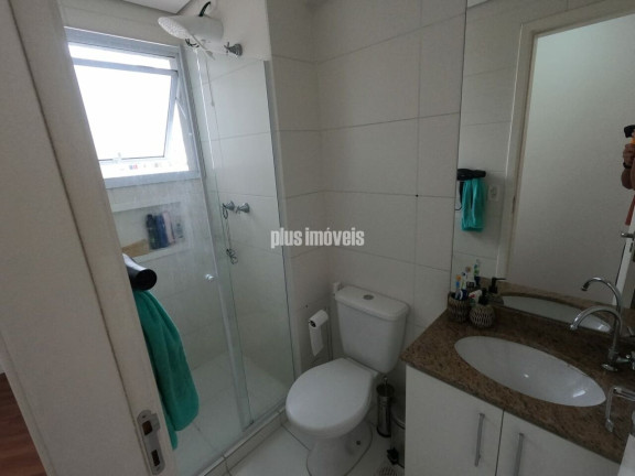 Imagem Apartamento com 2 Quartos à Venda, 50 m² em Morumbi - São Paulo Imagem Apartamento com 2 Quartos à Venda, 50 m² em Morumbi - São Paulo