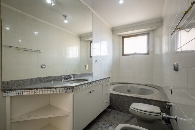 Imagem Apartamento com 5 Quartos à Venda, 242 m² em Campo Belo - São Paulo Imagem Apartamento com 5 Quartos à Venda, 242 m² em Campo Belo - São Paulo