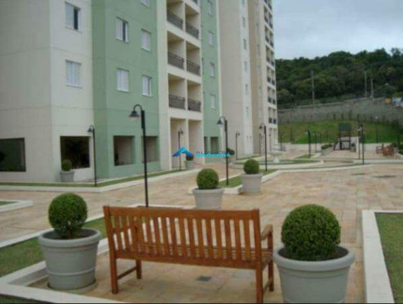Apartamento com 2 Quartos à Venda, 73 m² em Engordadouro - Jundiaí
