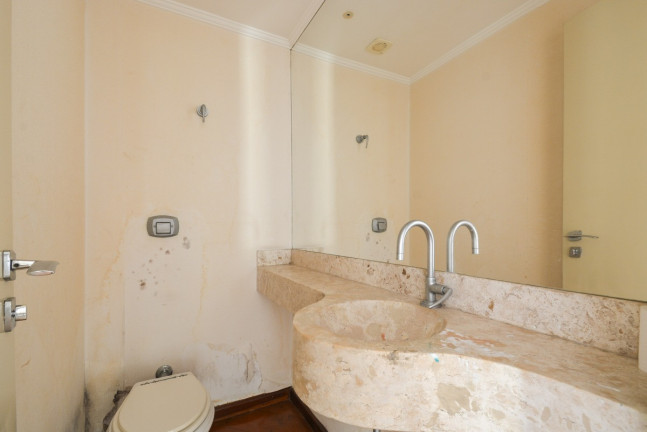 Imagem Apartamento com 4 Quartos à Venda, 323 m² em Santa Cecília - São Paulo Imagem Apartamento com 4 Quartos à Venda, 323 m² em Santa Cecília - São Paulo