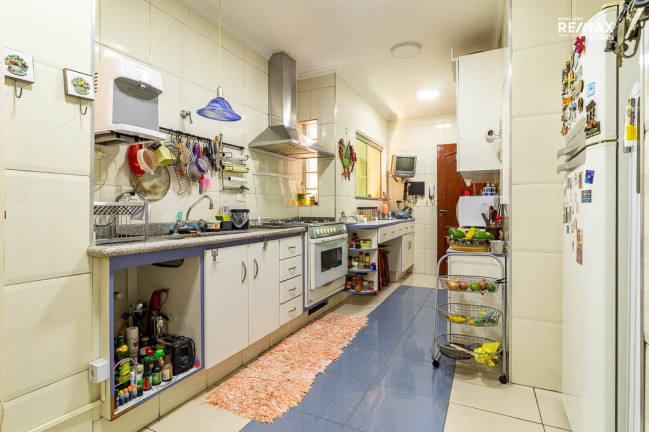 Imagem Casa com 4 Quartos à Venda, 348 m² em Sumaré - São Paulo Imagem Casa com 4 Quartos à Venda, 348 m² em Sumaré - São Paulo