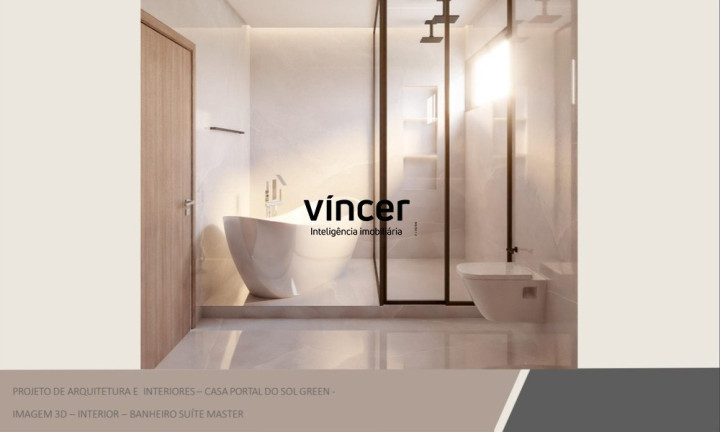 Imagem Casa com 3 Quartos à Venda, 320 m² em Residencial Goiânia Golfe Clube - Goiânia