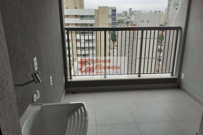 Imagem Apartamento com 2 Quartos à Venda, 82 m² em Vila Mariana - São Paulo